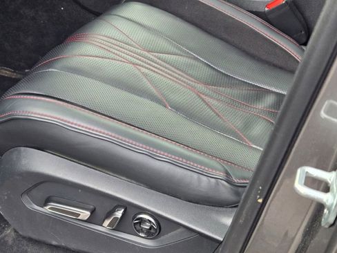 Certified 2025 Acura MDX Type S image 30