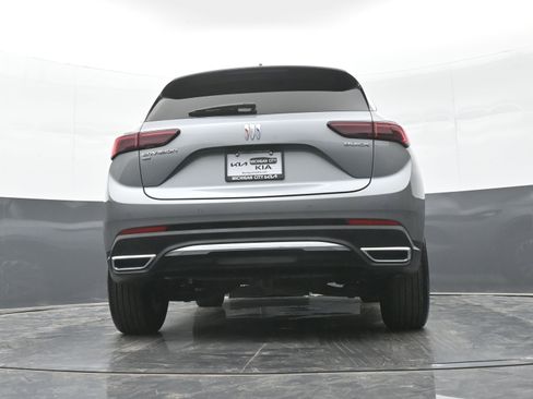 Used 2024 Buick Envision Preferred image 39