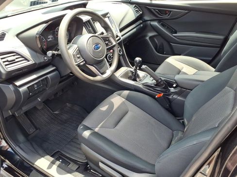 Certified 2023 Subaru Crosstrek 2.0i AWD/4WD image 14