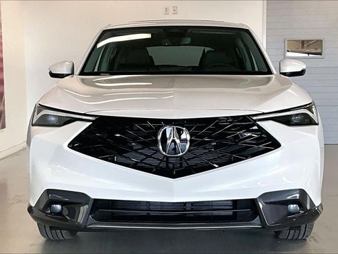 New 2026 Acura ADX AWD image 6