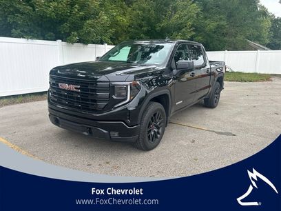 Used 2024 GMC Sierra 1500 Elevation