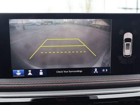 Used 2025 Acura MDX A-Spec image 10