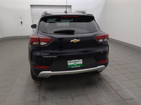 Used 2021 Chevrolet TrailBlazer LT w/ Convenience Package FWD image 6