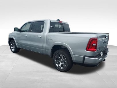 New 2027 RAM 1500 Big Horn