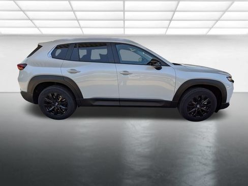 New 2026 MAZDA CX-50 AWD 2.5 S w/ Weather Package image 29