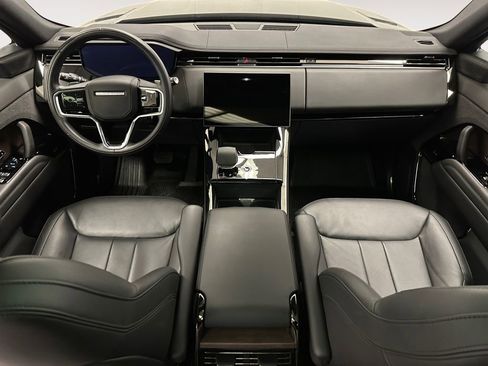 Used 2024 Land Rover Range Rover Sport SE AWD/4WD image 10