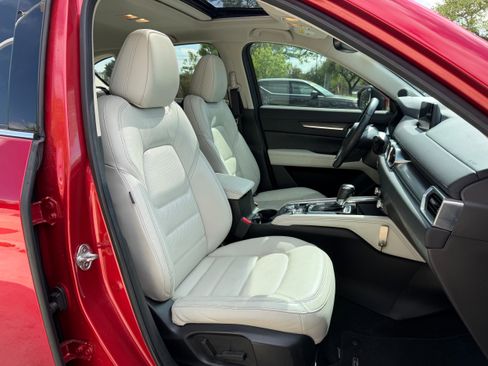 Used 2019 MAZDA CX-5 Grand Touring Reserve image 10