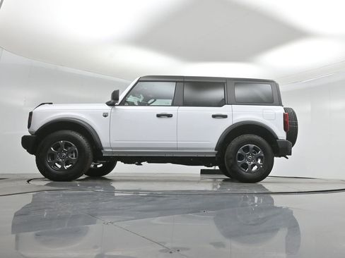 New 2026 Ford Bronco Big Bend AWD/4WD image 48