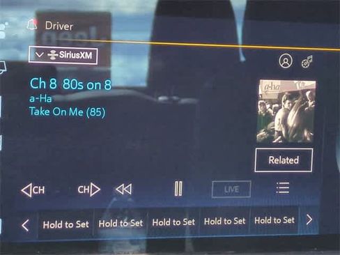 Used 2024 Chevrolet Silverado 1500 LT Trail Boss w/ Protection Package image 29