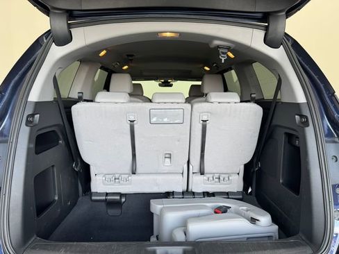Used 2021 Honda Odyssey EX-L image 8