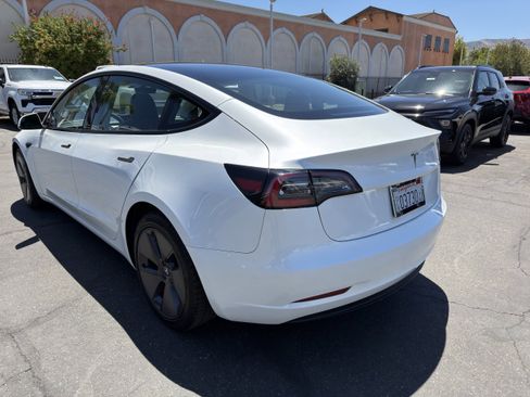 Used 2023 Tesla Model 3 Standard Range RWD image 6