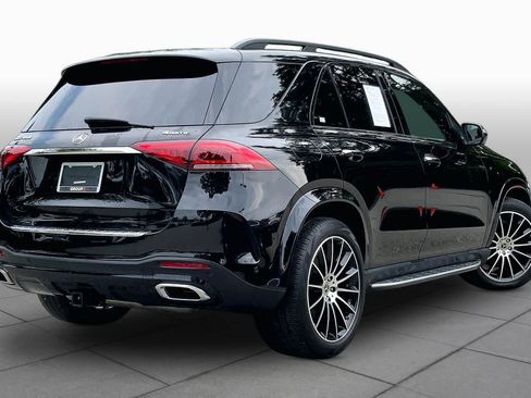 Used 2023 Mercedes-Benz GLE 450 4MATIC image 13