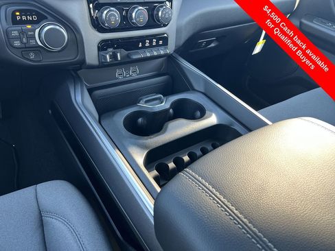 New 2026 RAM 1500 Big Horn/Lone Star image 8