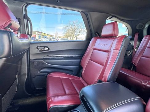 Used 2023 Dodge Durango SRT image 16