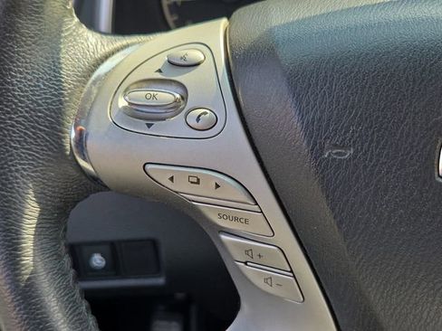 Used 2015 Nissan Murano Platinum w/ Platinum Technology Package image 23