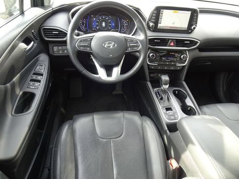 Used 2020 Hyundai Santa Fe Limited FWD image 14