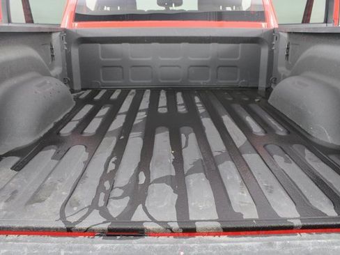 Used 2024 RAM 2500 Big Horn w/ Bed Utility Group image 17