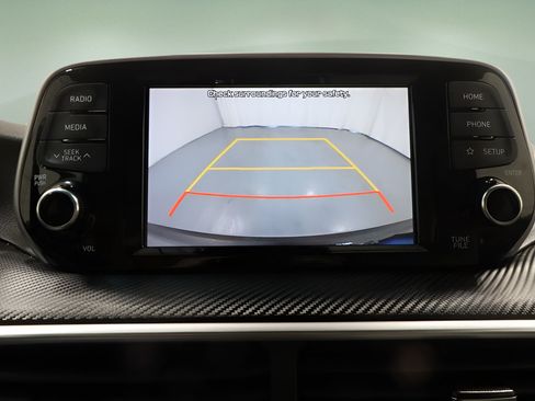 Used 2021 Hyundai Tucson SE FWD image 19