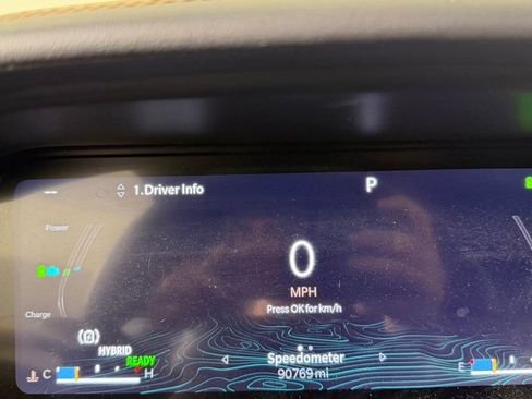 Used 2022 Jeep Grand Cherokee Summit AWD/4WD image 19