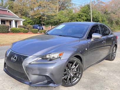 Used 2014 Lexus IS 250