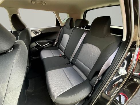 Used 2025 Kia Soul LX FWD image 21