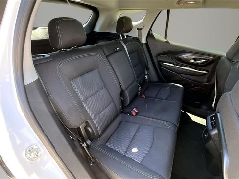 Certified 2024 GMC Terrain SLE FWD image 25