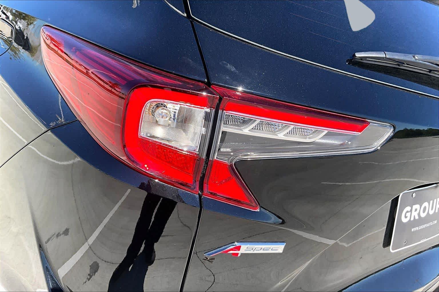 Used 2025 Acura RDX w/ Advance Package AWD/4WD image 27