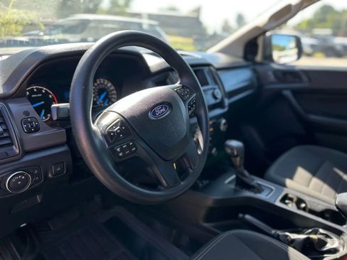 Used 2019 Ford Ranger XL w/ Equipment Group 101A Mid image 12