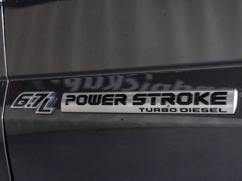 Used 2020 Ford F250 Platinum AWD/4WD image 43