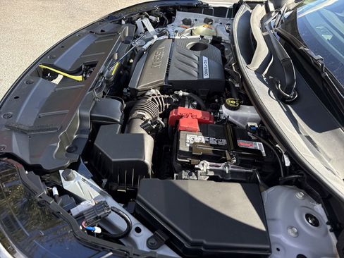 Used 2025 Nissan Rogue Rock Creek image 33