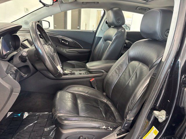 Used 2015 Buick LaCrosse Leather w/ Experience Buick Package FWD image 17