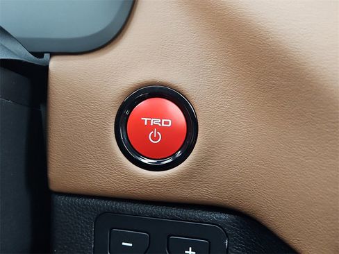 New 2026 Toyota Tundra 1794 Edition image 17