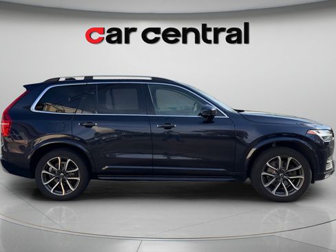 Used 2019 Volvo XC90 T6 Momentum w/ Advanced Package AWD/4WD image 6