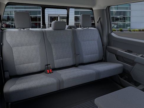 New 2026 Ford F350 XL w/ STX Appearance Package AWD/4WD image 11