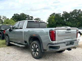 Used 2024 GMC Sierra 2500 Denali w/ Denali Reserve Package AWD/4WD video 2