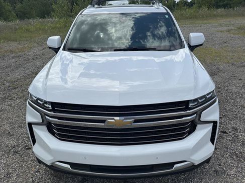 Used 2022 Chevrolet Tahoe LT AWD/4WD image 6