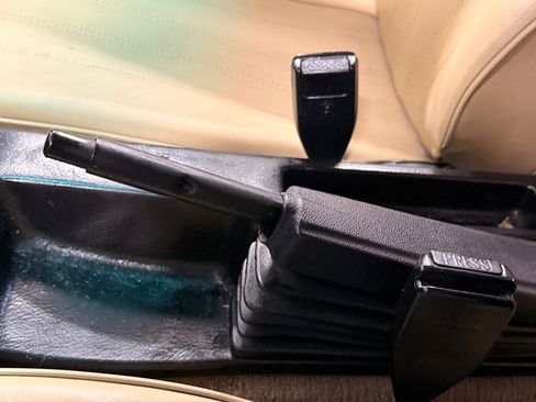 Used 1987 BMW 325 Coupe image 20