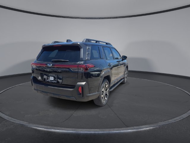 New 2026 Subaru Outback Touring XT AWD/4WD image 8