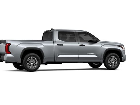 New 2026 Toyota Tundra SR5 AWD/4WD image 76