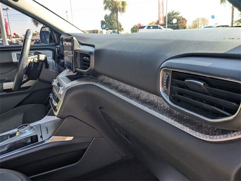 Used 2022 Ford Explorer Timberline w/ Timberline Technology Package image 36