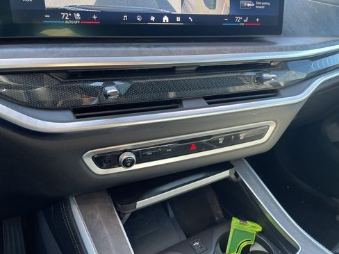 Used 2024 BMW X5 sDrive40i image 18