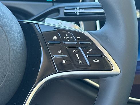New 2026 Mercedes-Benz E 350 Sedan image 29