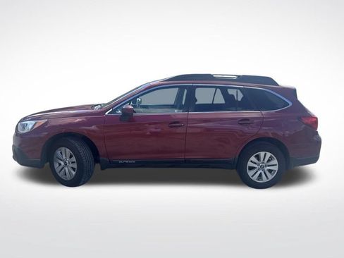 Used 2017 Subaru Outback 2.5i Premium AWD/4WD image 9