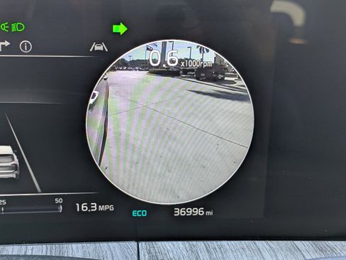 Used 2023 Kia Telluride SX image 27