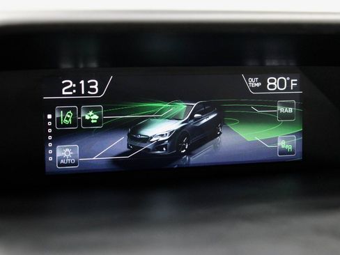 Used 2022 Subaru Crosstrek 2.5i Limited w/ Popular Package #4A image 31