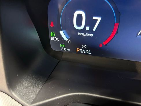 New 2026 Ford Explorer Active w/ Active Comfort Package image 15