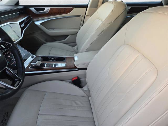 Used 2023 Audi A7 3.0T Premium AWD/4WD image 17