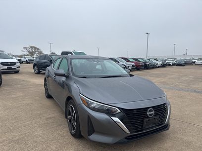 Certified 2024 Nissan Sentra SV w/ All-Weather Package