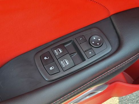 Used 2022 Dodge Challenger R/T Scat Pack RWD image 22