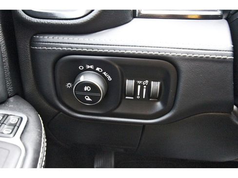 Used 2024 RAM 3500 Limited w/ Night Edition AWD/4WD image 19